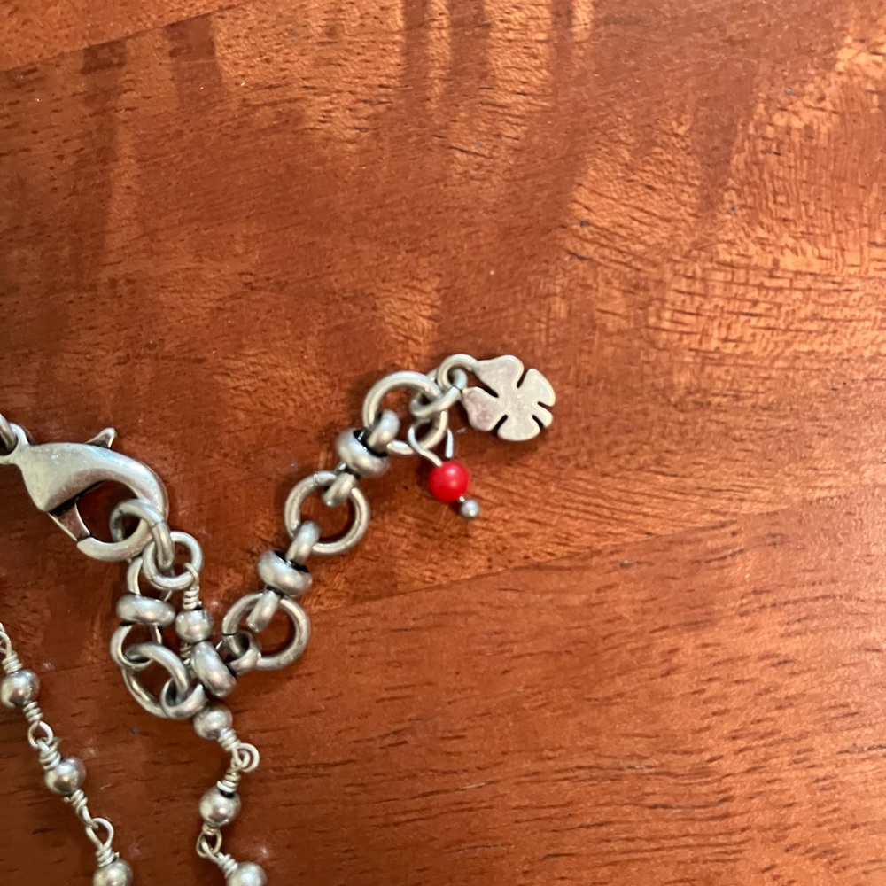 Lucky Brand Necklace - Picture 3 of 5